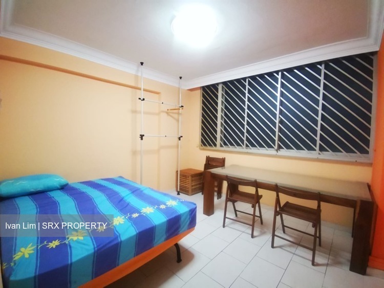 Pasir Ris Street 11 thumbnail photo